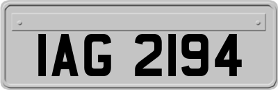 IAG2194