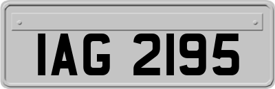IAG2195