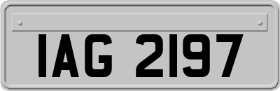 IAG2197