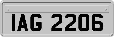 IAG2206