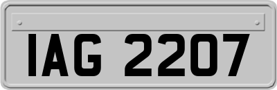 IAG2207