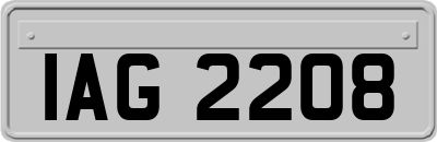IAG2208