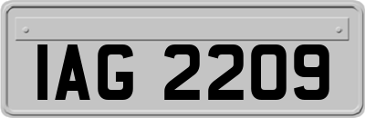 IAG2209