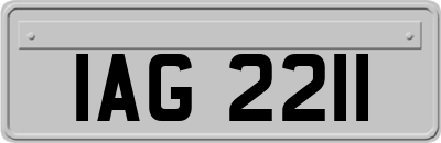 IAG2211