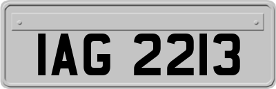 IAG2213