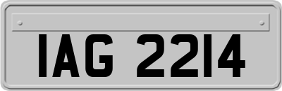 IAG2214