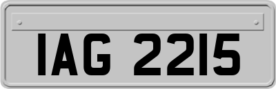 IAG2215