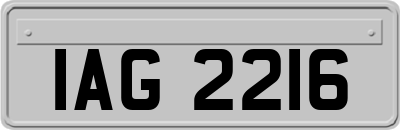 IAG2216