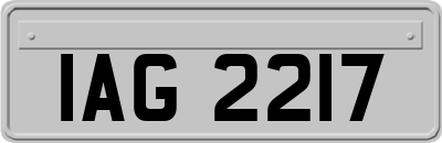 IAG2217