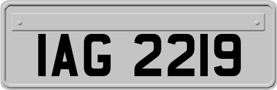 IAG2219