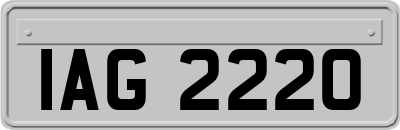 IAG2220