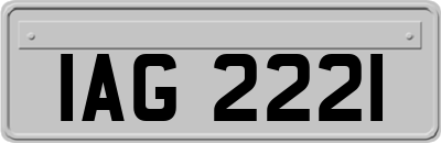IAG2221