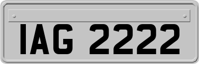 IAG2222