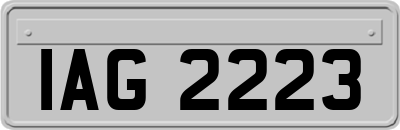 IAG2223
