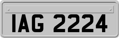 IAG2224