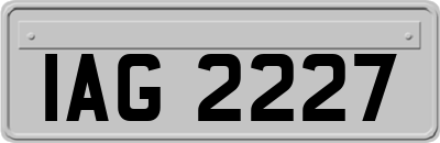 IAG2227