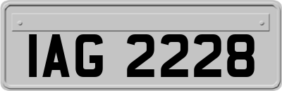 IAG2228