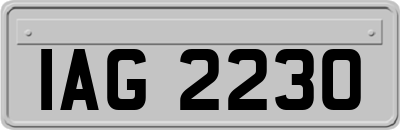 IAG2230