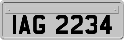 IAG2234