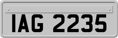 IAG2235
