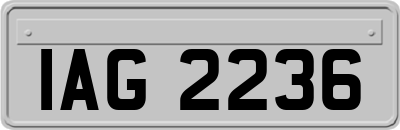 IAG2236