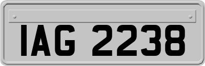 IAG2238