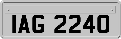 IAG2240