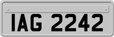 IAG2242