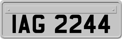 IAG2244