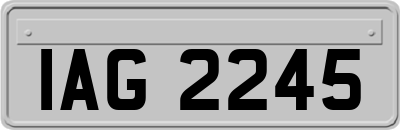 IAG2245