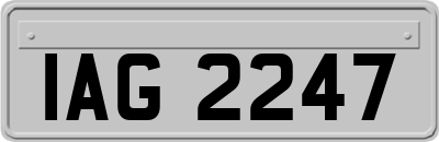 IAG2247
