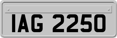 IAG2250
