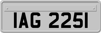 IAG2251