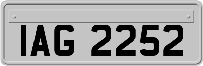 IAG2252