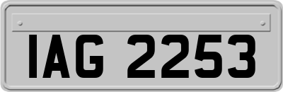 IAG2253
