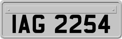 IAG2254