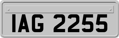 IAG2255