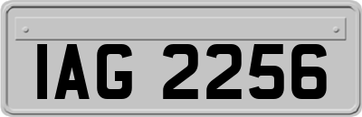 IAG2256
