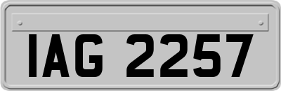 IAG2257