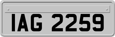 IAG2259