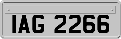 IAG2266