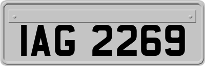 IAG2269