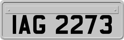 IAG2273