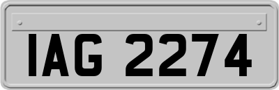 IAG2274