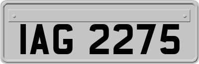 IAG2275