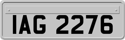 IAG2276