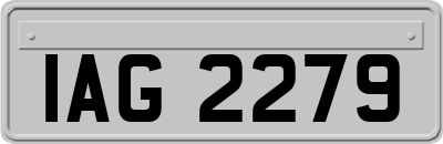 IAG2279