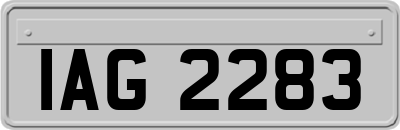 IAG2283
