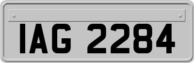 IAG2284