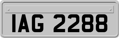 IAG2288